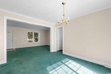 Welcome to 3173 Moon Shadow Ln, an inviting and affordable on Indigo Creek Golf Club in South Carolina - for sale on GolfHomes.com, golf home, golf lot