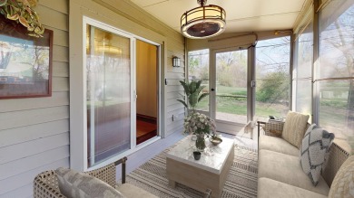 Welcome home! A rarely available ranch townhome with a full on Antioch Golf Club in Illinois - for sale on GolfHomes.com, golf home, golf lot