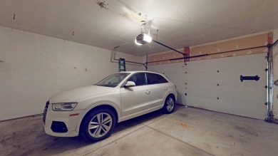 Welcome home! A rarely available ranch townhome with a full on Antioch Golf Club in Illinois - for sale on GolfHomes.com, golf home, golf lot