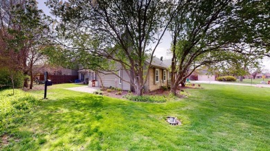 Welcome home! A rarely available ranch townhome with a full on Antioch Golf Club in Illinois - for sale on GolfHomes.com, golf home, golf lot