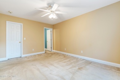 $2,500 credit at closing offered!! Enjoy the ease of one-level on Masonboro Country Club in North Carolina - for sale on GolfHomes.com, golf home, golf lot