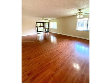 Discover this beautifully upgraded 2-bedroom, 2-bath corner unit on Pine Island Ridge Country Club in Florida - for sale on GolfHomes.com, golf home, golf lot