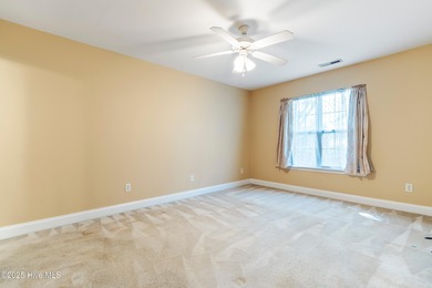 $2,500 credit at closing offered!! Enjoy the ease of one-level on Masonboro Country Club in North Carolina - for sale on GolfHomes.com, golf home, golf lot