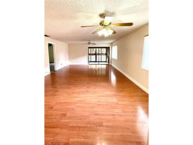 Discover this beautifully upgraded 2-bedroom, 2-bath corner unit on Pine Island Ridge Country Club in Florida - for sale on GolfHomes.com, golf home, golf lot