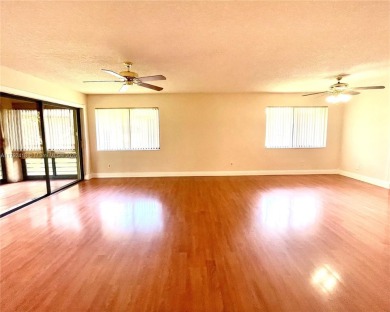 Discover this beautifully upgraded 2-bedroom, 2-bath corner unit on Pine Island Ridge Country Club in Florida - for sale on GolfHomes.com, golf home, golf lot