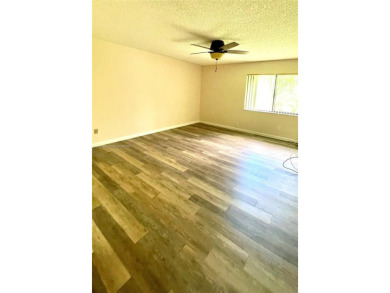 Discover this beautifully upgraded 2-bedroom, 2-bath corner unit on Pine Island Ridge Country Club in Florida - for sale on GolfHomes.com, golf home, golf lot