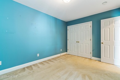 $2,500 credit at closing offered!! Enjoy the ease of one-level on Masonboro Country Club in North Carolina - for sale on GolfHomes.com, golf home, golf lot