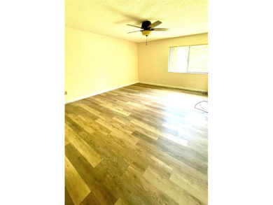 Discover this beautifully upgraded 2-bedroom, 2-bath corner unit on Pine Island Ridge Country Club in Florida - for sale on GolfHomes.com, golf home, golf lot