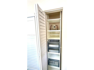 Discover this beautifully upgraded 2-bedroom, 2-bath corner unit on Pine Island Ridge Country Club in Florida - for sale on GolfHomes.com, golf home, golf lot