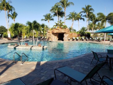 This just listed executive home is the only one currently on the on Legends Golf and Country Club in Florida - for sale on GolfHomes.com, golf home, golf lot