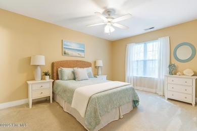 $2,500 credit at closing offered!! Enjoy the ease of one-level on Masonboro Country Club in North Carolina - for sale on GolfHomes.com, golf home, golf lot
