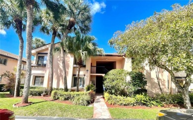 Discover this beautifully upgraded 2-bedroom, 2-bath corner unit on Pine Island Ridge Country Club in Florida - for sale on GolfHomes.com, golf home, golf lot