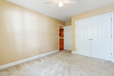 $2,500 credit at closing offered!! Enjoy the ease of one-level on Masonboro Country Club in North Carolina - for sale on GolfHomes.com, golf home, golf lot