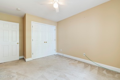 $2,500 credit at closing offered!! Enjoy the ease of one-level on Masonboro Country Club in North Carolina - for sale on GolfHomes.com, golf home, golf lot