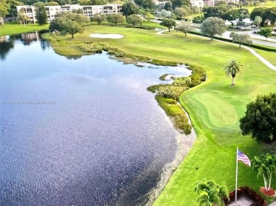 Discover this beautifully upgraded 2-bedroom, 2-bath corner unit on Pine Island Ridge Country Club in Florida - for sale on GolfHomes.com, golf home, golf lot
