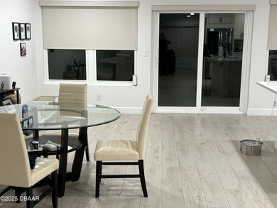 Fantastic beach house with gut renovation in 2022 including new on Oceanside Country Club in Florida - for sale on GolfHomes.com, golf home, golf lot