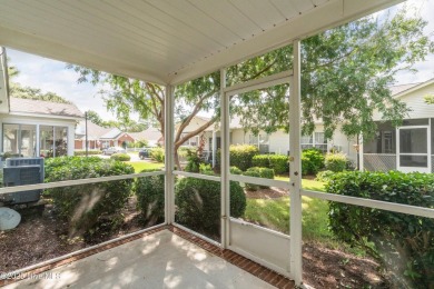 Enjoy the ease of one-level living in this low-maintenance on Masonboro Country Club in North Carolina - for sale on GolfHomes.com, golf home, golf lot