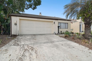 Discover this beautifully updated 3-bedroom, 2-bathroom home in on Beacon Woods Golf Club in Florida - for sale on GolfHomes.com, golf home, golf lot