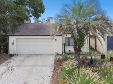 Discover this beautifully updated 3-bedroom, 2-bathroom home in on Beacon Woods Golf Club in Florida - for sale on GolfHomes.com, golf home, golf lot