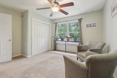 OPEN HOUSE 5/31/2025 - 11:00-1:00 Perched atop a scenic hilltop on Country Club of the Poconos Golf Course in Pennsylvania - for sale on GolfHomes.com, golf home, golf lot