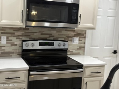 Fantastic beach house with gut renovation in 2022 including new on Oceanside Country Club in Florida - for sale on GolfHomes.com, golf home, golf lot