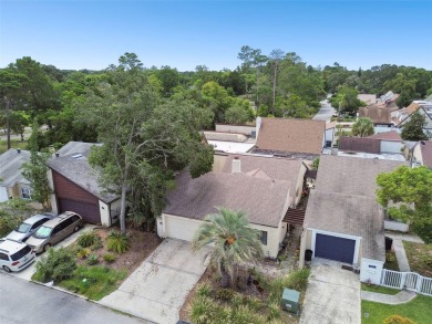 Discover this beautifully updated 3-bedroom, 2-bathroom home in on Beacon Woods Golf Club in Florida - for sale on GolfHomes.com, golf home, golf lot