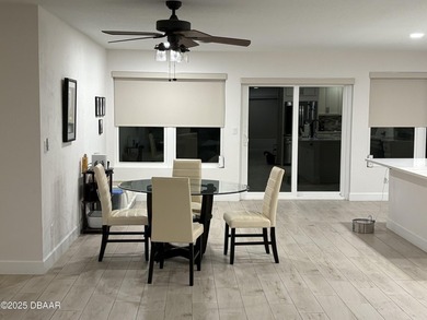 Fantastic beach house with gut renovation in 2022 including new on Oceanside Country Club in Florida - for sale on GolfHomes.com, golf home, golf lot