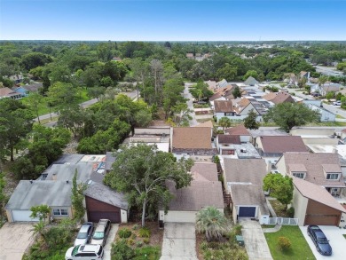 Discover this beautifully updated 3-bedroom, 2-bathroom home in on Beacon Woods Golf Club in Florida - for sale on GolfHomes.com, golf home, golf lot