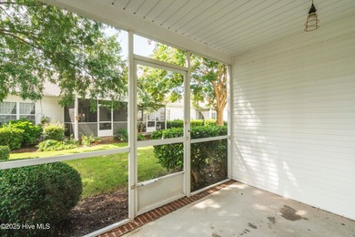 $2,500 credit at closing offered!! Enjoy the ease of one-level on Masonboro Country Club in North Carolina - for sale on GolfHomes.com, golf home, golf lot