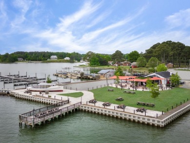 Welcome to Fairfield Trace: Middlesex's newest single-family on Piankatank River Golf Club in Virginia - for sale on GolfHomes.com, golf home, golf lot