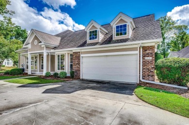 Enjoy one level living with an attached two car garage located on Wachesaw Plantation East Golf Course in South Carolina - for sale on GolfHomes.com, golf home, golf lot