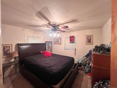 SELLER IS ENTERTAINING BACK-UP OFFERS.  MULTI-OFFER SITUATION on Lake Murray State Park Golf Course in Oklahoma - for sale on GolfHomes.com, golf home, golf lot