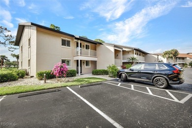 Perfect Second Floor- Corner End Unit- 2 Bedroom, 2 Full Bath- on The Forest Country Club in Florida - for sale on GolfHomes.com, golf home, golf lot