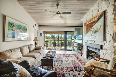 Perfect Second Floor- Corner End Unit- 2 Bedroom, 2 Full Bath- on The Forest Country Club in Florida - for sale on GolfHomes.com, golf home, golf lot