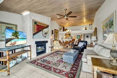 Perfect Second Floor- Corner End Unit- 2 Bedroom, 2 Full Bath- on The Forest Country Club in Florida - for sale on GolfHomes.com, golf home, golf lot