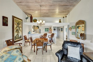 Perfect Second Floor- Corner End Unit- 2 Bedroom, 2 Full Bath- on The Forest Country Club in Florida - for sale on GolfHomes.com, golf home, golf lot