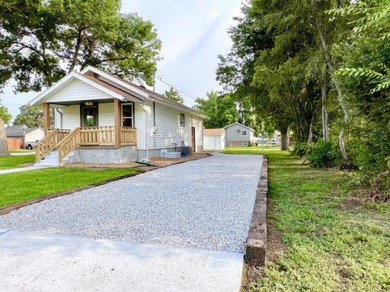 This completely overhauled home is a rare find in Ord, NE! on Ord Golf Club in Nebraska - for sale on GolfHomes.com, golf home, golf lot