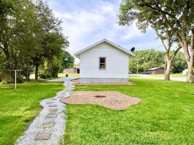 This completely overhauled home is a rare find in Ord, NE! on Ord Golf Club in Nebraska - for sale on GolfHomes.com, golf home, golf lot