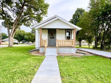 This completely overhauled home is a rare find in Ord, NE! on Ord Golf Club in Nebraska - for sale on GolfHomes.com, golf home, golf lot