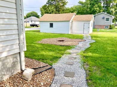 This completely overhauled home is a rare find in Ord, NE! on Ord Golf Club in Nebraska - for sale on GolfHomes.com, golf home, golf lot