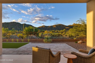 Absolutely Spectacular Former Model in Boulder Bridge Pass on  in Arizona - for sale on GolfHomes.com, golf home, golf lot