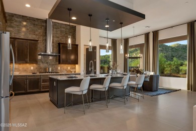 Absolutely Spectacular Former Model in Boulder Bridge Pass on  in Arizona - for sale on GolfHomes.com, golf home, golf lot
