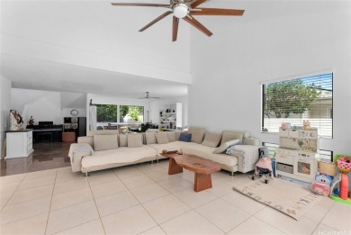 LARGE 10,243 SQFT LOT!!!  Located in the highly coveted gated on Hawaii Kai Golf Course  in Hawaii - for sale on GolfHomes.com, golf home, golf lot