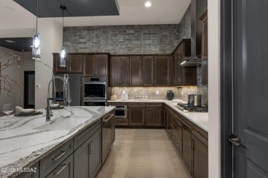 Absolutely Spectacular Former Model in Boulder Bridge Pass on  in Arizona - for sale on GolfHomes.com, golf home, golf lot