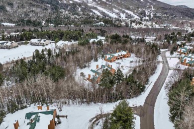 Welcome to Mount Washington Place! This 5-bedroom 4-bathroom end on Mount Washington Hotel and Resort in New Hampshire - for sale on GolfHomes.com, golf home, golf lot