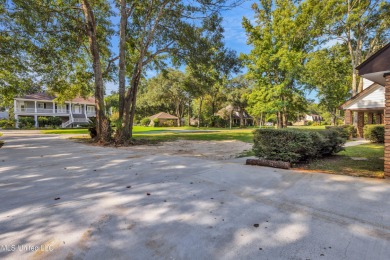 Your Dream Home Awaits! This beautifully remodeled 4-bedroom, 2 on Mississippi National Golf Course in Mississippi - for sale on GolfHomes.com, golf home, golf lot