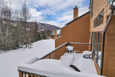 Welcome to Mount Washington Place! This 5-bedroom 4-bathroom end on Mount Washington Hotel and Resort in New Hampshire - for sale on GolfHomes.com, golf home, golf lot