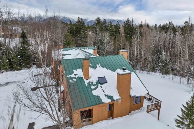 Welcome to Mount Washington Place! This 5-bedroom 4-bathroom end on Mount Washington Hotel and Resort in New Hampshire - for sale on GolfHomes.com, golf home, golf lot