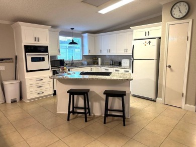 TOP OF THE LINE HOME! Welcome to this gorgeous 2-bedroom on Schalamar Creek Golf and Country Club in Florida - for sale on GolfHomes.com, golf home, golf lot