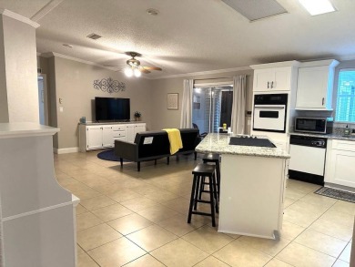 TOP OF THE LINE HOME! Welcome to this gorgeous 2-bedroom on Schalamar Creek Golf and Country Club in Florida - for sale on GolfHomes.com, golf home, golf lot